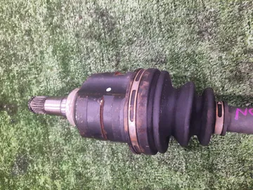 ПРИВОД НА TOYOTA PROBOX NCP59G 1NZ-FE