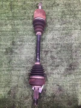 ПРИВОД НА HONDA STEPWGN RG1 K20A