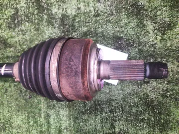 ПРИВОД НА HONDA STEPWGN RG1 K20A