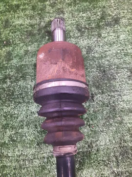 ПРИВОД НА HONDA STEPWGN RG1 K20A