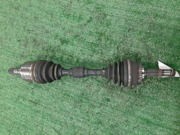 ПРИВОД НА NISSAN RNESSA PNN30 KA24DE