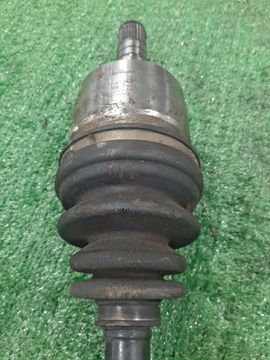 ПРИВОД НА NISSAN RNESSA PNN30 KA24DE