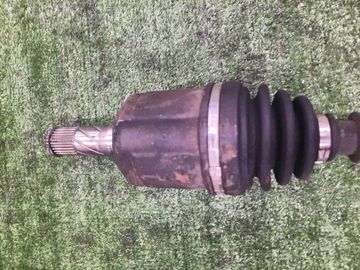 ПРИВОД НА MAZDA ATENZA GGEP LF-VE