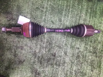 ПРИВОД НА NISSAN MURANO PNZ51 VQ35DE