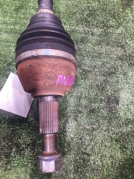 ПРИВОД НА NISSAN MURANO PNZ51 VQ35DE