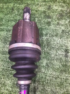 ПРИВОД НА NISSAN MURANO PNZ51 VQ35DE