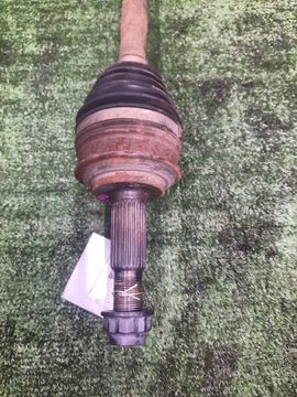 ПРИВОД НА TOYOTA AQUA NHP10 1NZ-FXE