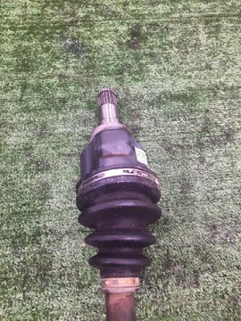 ПРИВОД НА TOYOTA AQUA NHP10 1NZ-FXE