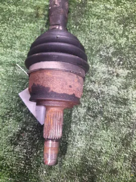 ПРИВОД НА ALFA ROMEO GIULIETTA 940 940A2000