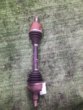 ПРИВОД НА ALFA ROMEO GIULIETTA 940 940A2000