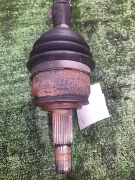 ПРИВОД НА ALFA ROMEO GIULIETTA 940 940A2000