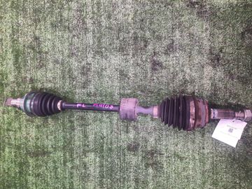 ПРИВОД НА DAIHATSU THOR M910S 1KR-FE