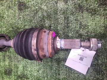 ПРИВОД НА DAIHATSU THOR M910S 1KR-FE