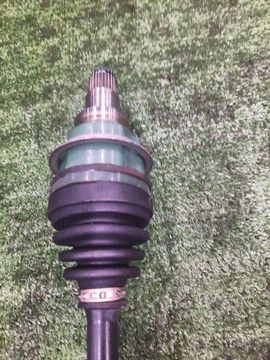 ПРИВОД НА DAIHATSU THOR M910S 1KR-FE