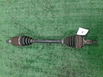 ПРИВОД НА HONDA STREAM RN6 R18A