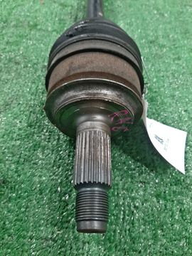 ПРИВОД НА HONDA STREAM RN6 R18A