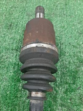 ПРИВОД НА HONDA STREAM RN6 R18A