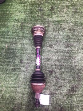 ПРИВОД НА VOLKSWAGEN SHARAN 7N1 CAVA