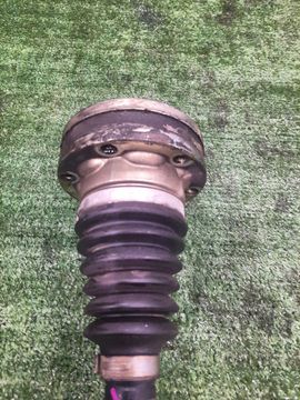 ПРИВОД НА VOLKSWAGEN SHARAN 7N1 CAVA