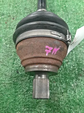 ПРИВОД НА VOLKSWAGEN TOURAN 1T3 CAVC