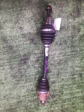 ПРИВОД НА VOLKSWAGEN GOLF PLUS 5M1 BLF