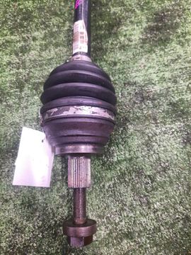 ПРИВОД НА VOLKSWAGEN GOLF PLUS 5M1 BLF