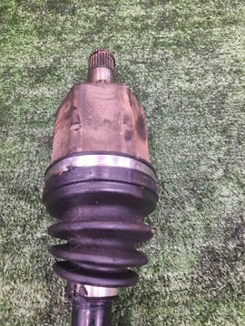 ПРИВОД НА VOLKSWAGEN GOLF PLUS 5M1 BLF