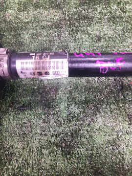 ПРИВОД НА VOLKSWAGEN GOLF PLUS 5M1 BLF