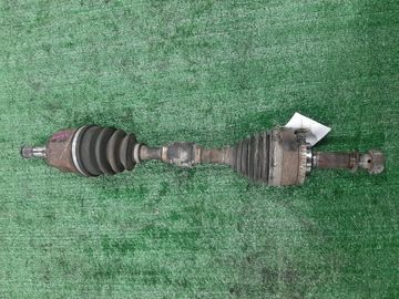 ПРИВОД НА NISSAN LIBERTY PM12 SR20DE