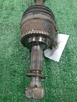 ПРИВОД НА NISSAN LIBERTY PM12 SR20DE