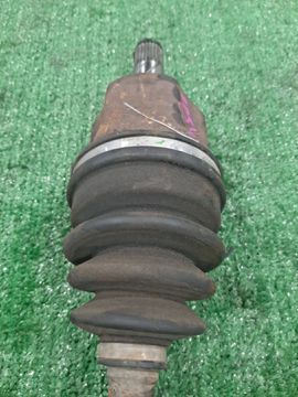 ПРИВОД НА NISSAN LIBERTY PM12 SR20DE