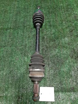 ПРИВОД НА SUZUKI SOLIO MA34S M13A