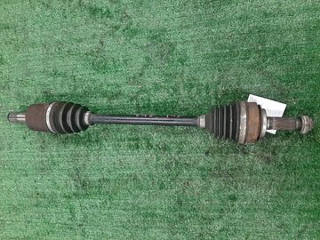 ПРИВОД НА HONDA FIT GD1 L13A