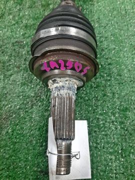 ПРИВОД НА DAIHATSU CAST LA250S KF