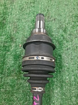 ПРИВОД НА DAIHATSU CAST LA250S KF