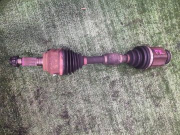 ПРИВОД НА MAZDA PREMACY CREW LF-VE