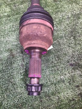 ПРИВОД НА MAZDA PREMACY CREW LF-VE