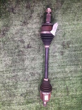 ПРИВОД НА HONDA JADE FR4 LEB