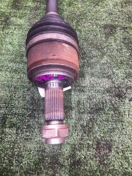 ПРИВОД НА HONDA JADE FR4 LEB