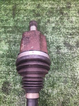 ПРИВОД НА HONDA JADE FR4 LEB