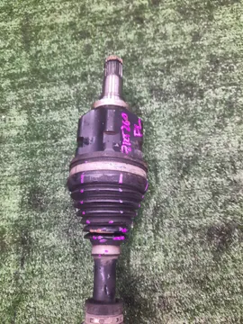 ПРИВОД НА TOYOTA PREMIO ZRT260 2ZR-FE