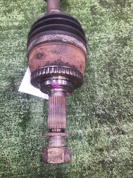 ПРИВОД НА NISSAN LIBERTY RM12 QR20DE