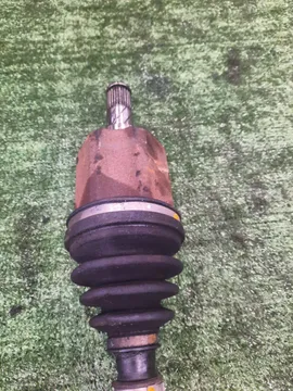 ПРИВОД НА NISSAN LIBERTY RM12 QR20DE