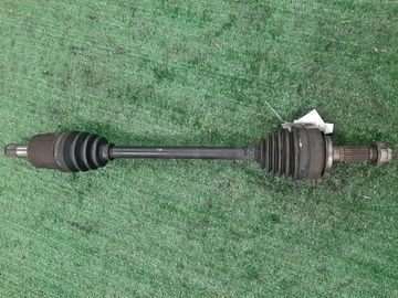 ПРИВОД НА HONDA FIT GD1 L13A