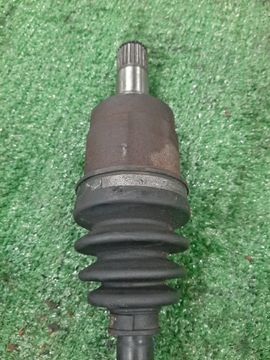 ПРИВОД НА HONDA FIT GD1 L13A