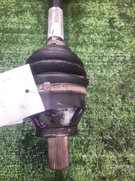 ПРИВОД НА VOLVO V70 BW60 B5254T