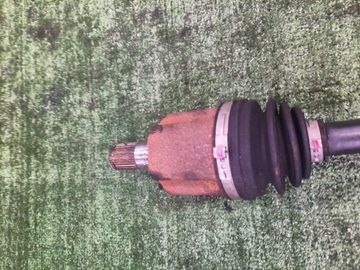 ПРИВОД НА VOLVO V70 BW60 B5254T