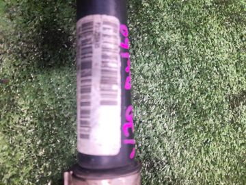 ПРИВОД НА VOLVO V70 BW60 B5254T