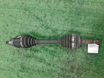 ПРИВОД НА TOYOTA WISH ANE10G 1AZ-FSE