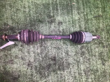 ПРИВОД НА MAZDA DEMIO DW3W B3E